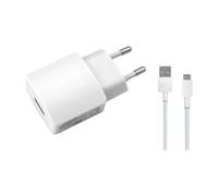Huawei HW-050200E02 Charger incl. Micro-USB charging cable