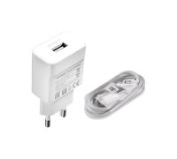 Huawei HW-059200EHQ Charger incl. Micro-USB charging cable