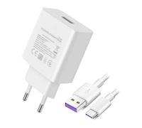 Huawei HW-100400E00 Charger 40W incl. USB-C charging cable