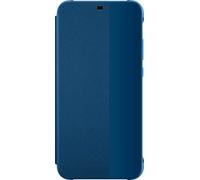 HUAWEI HW51992314 - Flip Cover HUAWEI P20 Lite Blue