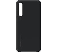 Huawei P20 Pro - Silicon Cover, Black - suitable for Huawei P20 Pro