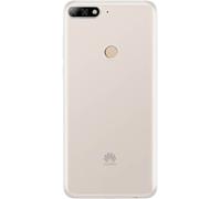 Huawei HW51992432 - TPU Case - Y7 2018 Trans
