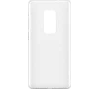 Huawei HW51992600 - TPU Case Transparent Mate 20