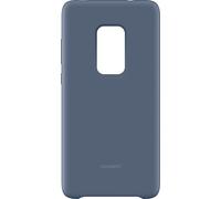 HUAWEI HW51992617 - Slicon Case Light Blue Mate 20
