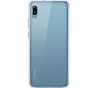 HUAWEI HW51992912 - TPU case Transparent Y6 2019