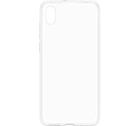 HUAWEI HW51993192 - TPU case Transparent Y5 2019