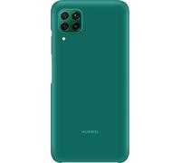 HUAWEI HW51993930 - PC Case Huawei P40 Lite Green
