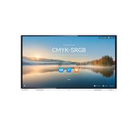 Huawei IdeaHub Board 3 Pro 65" touch display with an ultra-low writing latency of 16 ms