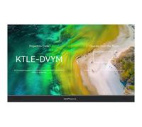 Huawei IdeaPresence 138 4K LED solution for modern conference environments