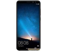 Huawei Mate 10 Lite 64 GB, Dual SIM, Cellular Phones