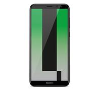 HUAWEI Mate 10 Lite Italia Dual SIM-Free Smartphone - Black