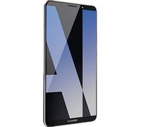 Huawei Mate 10 Pro (Single-SIM) 128GB Android 8.0 UK version SIM-Free Smartphone -Titanium Grey
