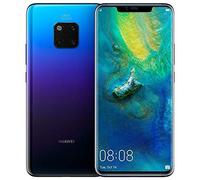 Huawei Mate 20 Pro - Smartphone 128GB, 6GB RAM, Dual Sim, Twilight