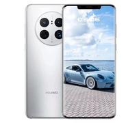 Huawei Mate 50 Pro 256GB 6.74" HarmonyOS 3.0 Dual SIM 4700mAh 64MP Smartphone