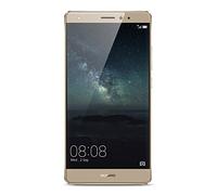 Huawei Mate S 128GB 4G - smartphones (Single SIM, Android, NanoSIM, GSM, UMTS, LTE)