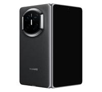 HUAWEI Mate X7 Foldable Smartphone 16+512GB, 8" 120Hz LTPO Foldable Screen, True-to-Colour Camera, Kunlun Glass, 5300 mAh All-Day Saver Battery, Black