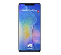 Huawei Mate20 Pro 128 GB/6 GB Dual SIM Smartphone - Midnight Blue (International Version)