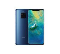 Huawei Mate20 Pro 128 GB/6 GB Single SIM Smartphone - Midnight Blue (International Version)
