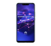 Huawei Mate20Lite 4 GB/64 GB Single SIM Smartphone - Sapphire Blue (United Kingdom)