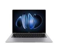 HUAWEI Matebook 14 Laptop, 14.2" 2.8K OLED Touch-Control Handwriting Display, Intel Core Ultra 5 125H,16GB RAM, 512GB SSD, 19Hr Continuous Video Playback,1.31kg Ultra-Slim, Windows 11 Home, Space Gray