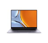 Huawei MateBook 16s 53013SCQ laptop Intel® Core™ i9 i9-13900H 40.6 cm (16") Touchscreen 16 GB LPDDR5-SDRAM 1 TB SSD Wi-Fi 6 (802.11ax) Windows 11 Home Grey