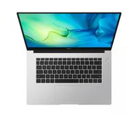 Huawei MateBook D 15 2021 Intel® Core™ i5 i5-1135G7 Laptop 39.6 cm (15.6") Full HD 8 GB DDR4-SDRAM 512 GB SSD Wi-Fi 6 (802.11ax) Windows 10 Home Grey, Silver