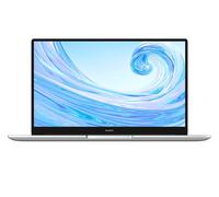 Huawei MateBook D 15 AMD 53012RUV laptop AMD Ryzen™ 5 5500U 39.6 cm (15.6") Full HD 8 GB DDR4-SDRAM 512 GB SSD Wi-Fi 5 (802.11ac) Windows 11 Home Silver