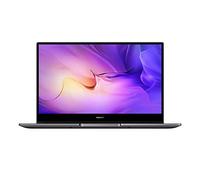 HUAWEI MateBook D 15 Laptop, Windows 11,15.6 inch Ultrabook with 1080P Eye Comfort Display,11th Gen Intel I7 Core processor, Fingerprint Power Button,Wi-Fi 6, 16GB,512GB SSD,Space Grey