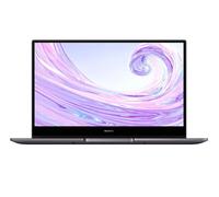 Huawei MateBook D14 AMD Ryzen™ 5 3500U Laptop 35.6 cm (14") Full HD 8 GB DDR4-SDRAM 512 GB SSD Wi-Fi 5 (802.11ac) Windows 10 Grey
