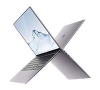 Huawei Matebook X PRO 13.89-Inch Laptop - (Grey) (Intel i7-8550U Processor, 16 GB RAM, 512 GB SDD, Geforce MX150 Graphics, Windows 10 Home)