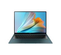 Huawei MateBook X Pro 2021-13.9 Inch Laptop, 3K FullView Touchscreen Ultrabook, 11th Gen Intel i7-1165G7, 16 GB RAM, 1 TB SSD, Intel Iris XeGraphics, Share, Windows 10 Home, Emerald Green