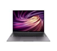 Huawei Matebook X Pro Intel® Core™ i5 i5-8265U Laptop 35.3 cm (13.9") Touchscreen 8 GB LPDDR3-SDRAM 512 GB SSD NVIDIA® GeForce® MX250 Wi-Fi 5 (802.11ac) Windows 10 Home Grey