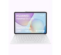 HUAWEI MatePad 11.5 2025 8+256G AG inbox Keyboard M Pencil (3rd generation) Tablet 2.5K 120Hz Eye Comfort PaperMatte Display, 10100 mAh Battery, 40W SuperCharge, WiFi 6, Bluetooth 5.2
