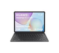 HUAWEI MatePad 11.5 2025 8+256GB Tablet, 2.5K 120Hz PaperMatte Display | 10 100 mAh Battery, 40W Supercharge, Detachable Keyboard