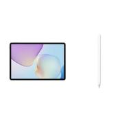 HUAWEI MatePad 11.5 2025 Tablet with M-Pencil, 2.5K 120Hz Eye Comfort PaperMatte Display, 8+256GB, 10100 mAh Battery, 40W SuperCharge, WiFi 6, Bluetooth 5.2, Note, Quad Speakersl, Space Gray
