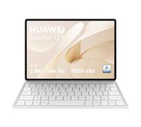 HUAWEI MatePad 12 X 12GB+256GB, PaperMatte Tablet with Keyboard, White | 12-inch 2.8K FullView Display, 144 Hz Refresh Rate, 1000 nits, Painting APP GoPaint, NearLink, 10100 mAh Battery
