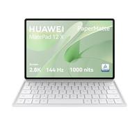 HUAWEI MatePad 12 X 12GB+256GB PaperMatte with Keyboard Tablet, Green