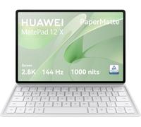 Huawei Matepad 12 x PaperMatte Edition 12" 256GB Wi-Fi Tablet & Keyboard - New