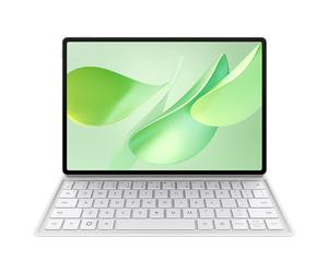 HUAWEI MatePad 12X WIFI Only 12GB+256GB Green US English Keyboard Inbox/ 10100mAh Battery/ HUAWEI Notes/ Pearlscent Design with Stylish Lightness