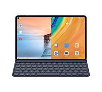 HUAWEI MatePad Pro 10.8-inch 2K FullView Tablet Kirin 990, 6 GB RAM, 128 GB ROM, Multi-screen Collaboration, EMUI 10.0.1 (Based Android 10.0), Wi-Fi, Midnight Grey