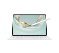 HUAWEI MatePad Pro 12.2" 12 + 512G with Keyboard M Pencil, Tablet with Tandem OLED PaperMatte Display, All-in-one PC Level Productivity, GoPaint APP, 10,100 mAh battery, 24 months warranty