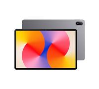 HUAWEI MatePad SE 11 Inch Tablet, 6 GB + 128 GB, Unibody Design in Metal Look, 11 Inch Eye Comfort FullView Display, 7700 mAh Battery, 4-Way Speaker, Wi-Fi, Bluetooth, Nebula Grey