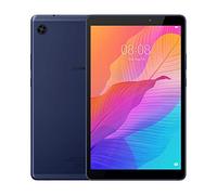HUAWEI MatePad T 8 8 Inch Tablet, Octa-core Chipset, 2 GB RAM, 16 GB ROM, 5100 mAh, Parental Control, Wi-Fi, Deep Sea Blue