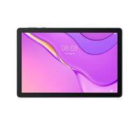HUAWEI MatePad T10s - 10.1 Inch Tablet - 4GB RAM & 64GB Memory Storage - Wi-Fi Tablet with eBook Mode & TÜV Rheinland Certification to Reduce Blue Light - Big Battery Capacity 5100mAh - Deepsea Blue