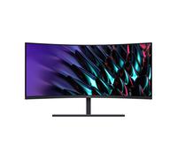 Huawei MateView GT computer monitor 86.4 cm (34") 3440 x 1440 pixels Wide Quad HD LCD Black