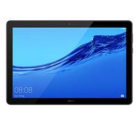 HUAWEI MediaPad T5 - 10.1” Android 8.0 Tablet, 1080P Full HD Display, Kirin 695 Octa-Core Processor, RAM 2GB, ROM 16GB, Dual Stereo Speakers, 5100mAh Large Battery, Black