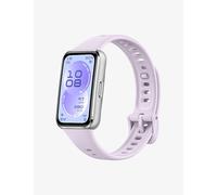 HUAWEI Band 11 Aluminium Fitness Tracker, Sleep Tracker, A-Fib Detection, 5 ATM Waterproof, 14-Day Battery, Step Counter, Pedometer, Fitness Band, Smart Band, Sleep Monitor, Android & iOS - Purple