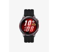 HUAWEI WATCH GT Runner 2 Smartwatch, GPS Running Watch, Marathon Mode, Heart Rate Monitor, ECG, NFC, 14 Days Battery, iOS & Android, Fitness Watch, Fitness Tracker, Sports Watch, Unisex, Black