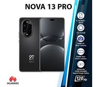 Huawei Nova 15 Ultra Smartphone HarmonyOS Kirin 9010S 6.84'' OLED 6500mAh 12GB