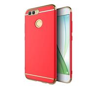 Huawei Nova 2 Case Phone Cover Protection Bag Protective Cover Bumper Shell Red